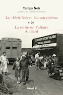 Temps noir, no 20